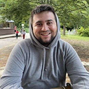 Meet your Posher, Jacob